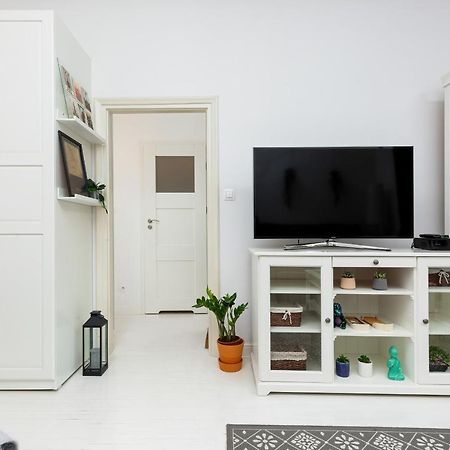 Apartments Mariensztat Warsaw By Noclegi Renters Экстерьер фото
